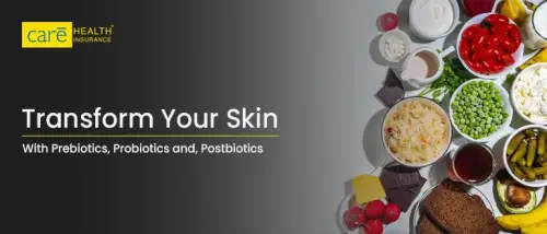 Ready to Transform Your Skin With Prebiotics, Probiotics & Postbiotics?
