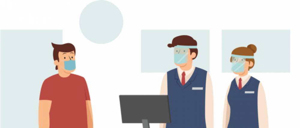 Safety Tips to Follow while Checking into a Hotel Safety Tips to Follow while Checking into a Hotel