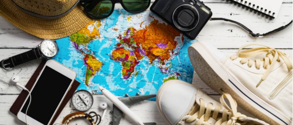 9 Countries that are open for Tourism from India right now! 9 Countries that are open for Tourism from India right now!