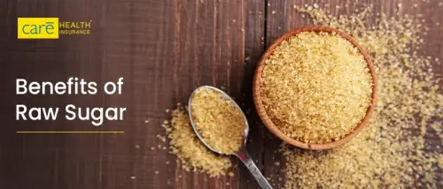 Unrefined and Unbeatable - Benefits of Raw Sugar