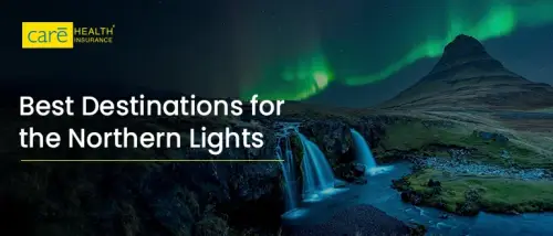 Top 7 Destinations in the World to See the Northern Lights Top 7 Destinations in the World to See the Northern Lights