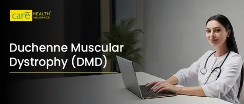 What is Duchenne Muscular Dystrophy and How is it Treated?