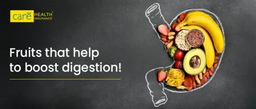 Best Fruits for Digestion and Gut Health Best Fruits for Digestion and Gut Health