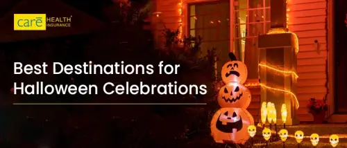 10 Best Destinations to Visit for Halloween Celebrations 10 Best Destinations to Visit for Halloween Celebrations