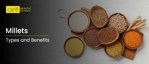 From Ancient Kitchens to Superfood Status: The Millet Story