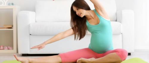 प्रेगनेंसी में फिट कैसे रहें? देखें, गर्भावस्था में एक्सरसाइज के फायदे प्रेगनेंसी में फिट कैसे रहें? देखें, गर्भावस्था में एक्सरसाइज के फायदे