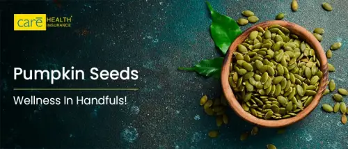 10 Health Benefits of Pumpkin Seeds That You Should Know! 10 Health Benefits of Pumpkin Seeds That You Should Know!