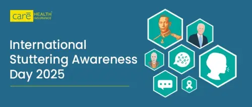 International Stuttering Awareness Day 2025: Giving Voice to Courage