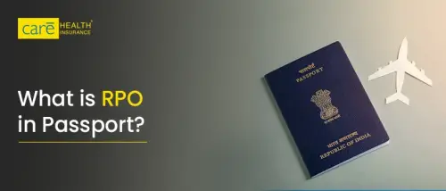 Regional Passport Office in India – Key Details & Application Process Regional Passport Office in India – Key Details & Application Process
