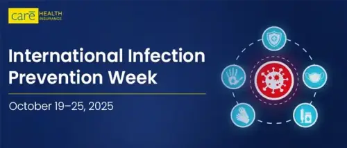 International Infection Prevention Week