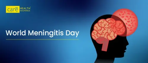 World Meningitis Day 2025: Spreading Awareness, Saving Lives