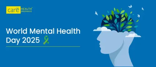 World Mental Health Day 2025