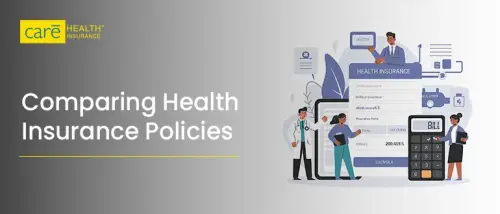 Comparing Health Insurance? 7 Critical Questions You Must Ask First!