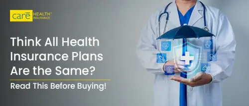 Compare Health Insurance Plans in India: Seven Things You Must Check