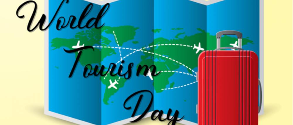 World Tourism Day 2024 World Tourism Day 2024