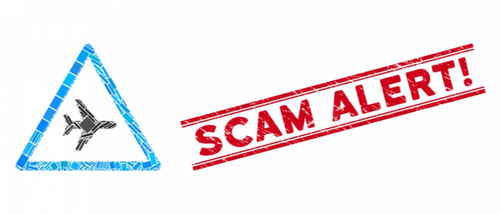 Tips to avoid Travel related Scams for your next Overseas Trip Tips to avoid Travel related Scams for your next Overseas Trip