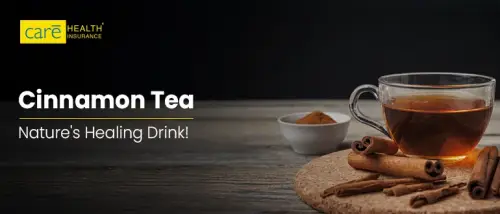 8 Unknown Cinnamon Tea Benefits for Your Overall Health!
