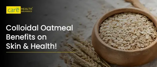 Powerful Colloidal Oatmeal Benefits for Your Skin and Health!
