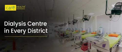 Dialysis in Every District: Bihar Plans Major Healthcare Expansion Dialysis in Every District: Bihar Plans Major Healthcare Expansion