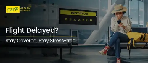 Important Things to Know About Flight Delay Insurance Important Things to Know About Flight Delay Insurance