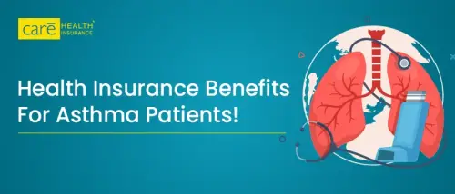 Does Your Health Insurance Provide Coverage for Asthma Treatment? Does Your Health Insurance Provide Coverage for Asthma Treatment?