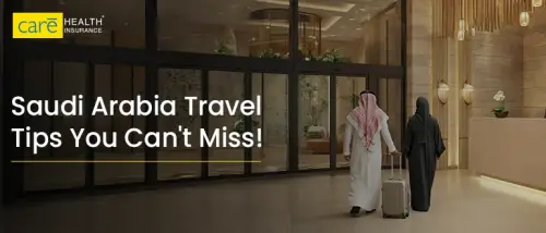 Top 10 Saudi Arabia Travel Tips for a Hassle-Free Trip
