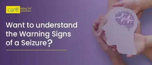 Do You Know the Hidden Warning Signs of a Seizure? Do You Know the Hidden Warning Signs of a Seizure?