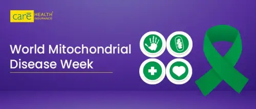 World Mitochondrial Disease Week 2025: Decoding the Mito Puzzle