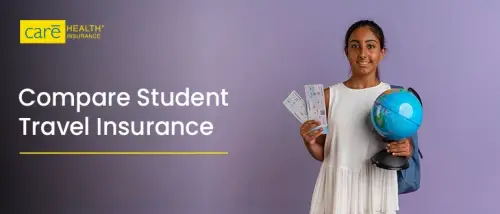 5 Things to Compare Before Choosing Student Travel Insurance 5 Things to Compare Before Choosing Student Travel Insurance