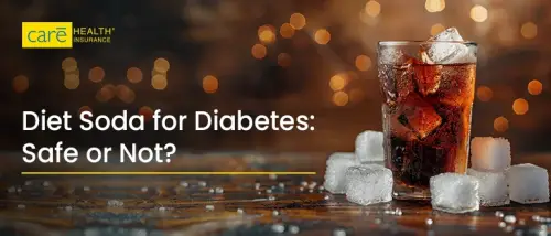 Is Diet Soda Safe for Diabetes? Is Diet Soda Safe for Diabetes?