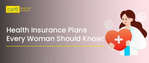 Best Health Insurance Plans for Women in India 2026: Options You Can’t Miss!
