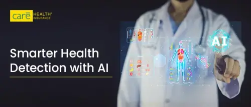 AI: A Smarter Way to Spot Health Risks AI: A Smarter Way to Spot Health Risks