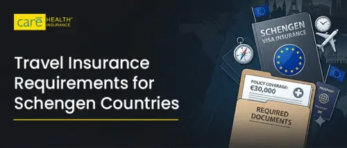 Going to Europe? Know the Schengen Travel Insurance Rules