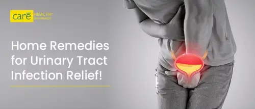 Home Remedies for UTI: 7 Natural Ways to Ease Urine Infection Symptoms!
