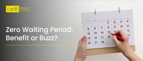 Zero Waiting Period Plans: Are They Worth It?