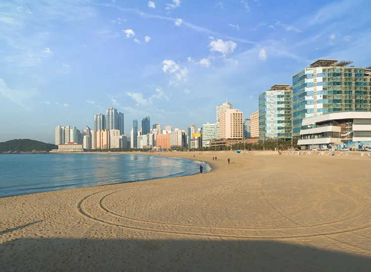 Haeundae