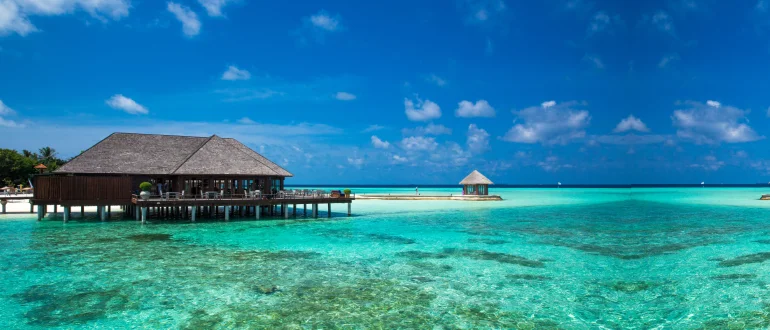 Baros Island Baros Island