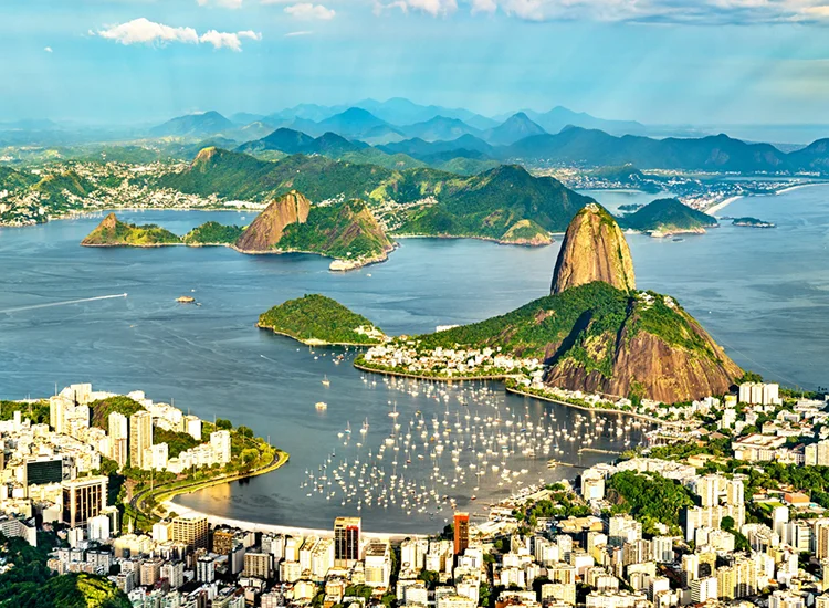 Rio de Janeiro