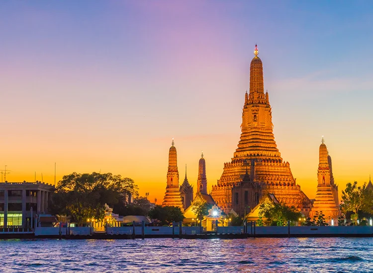 Thailand