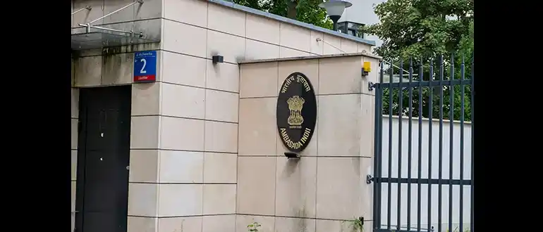 embassy contact embassy contact