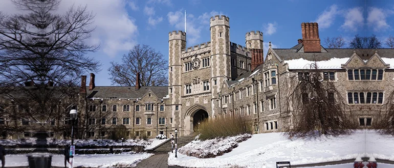 princeton-university princeton-university