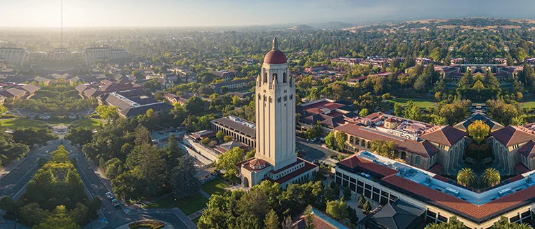 stanford university stanford university