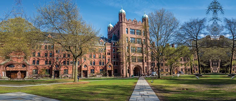 yale university yale university