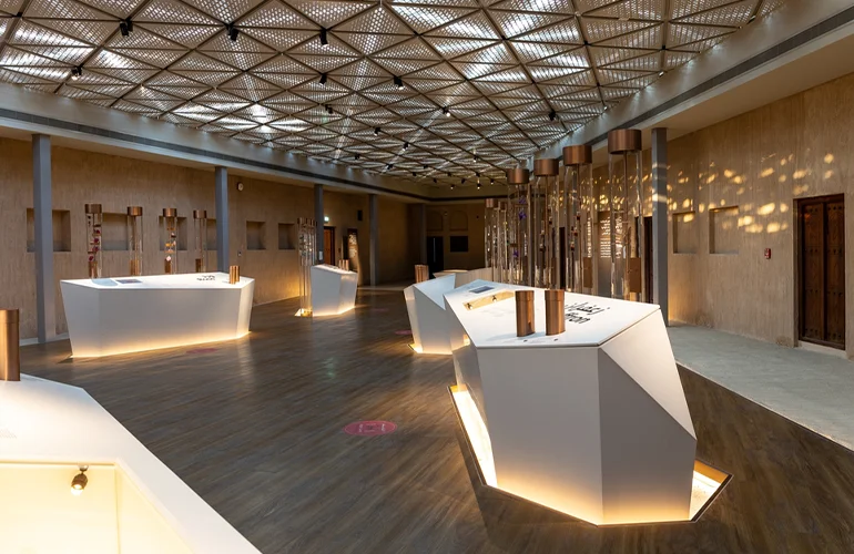 Al Shindagha Museum Al Shindagha Museum