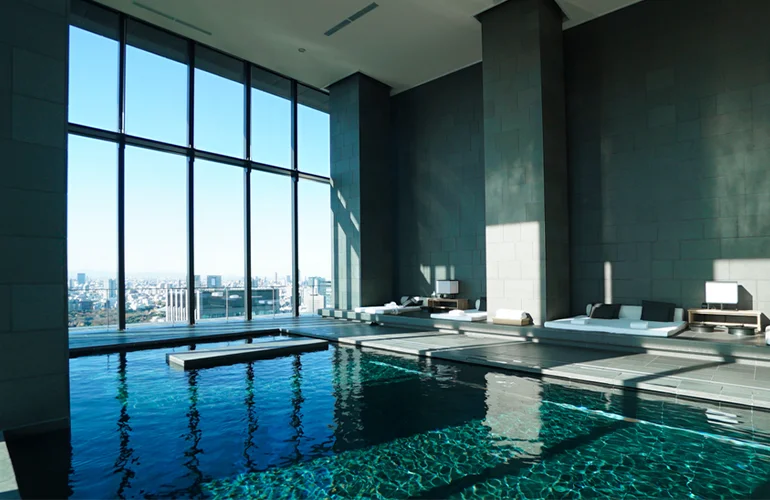 Aman Tokyo Aman Tokyo