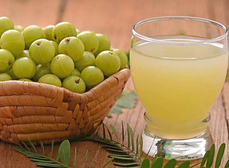 amla