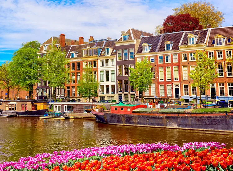 Amsterdam