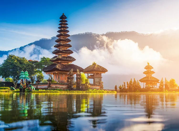Bali