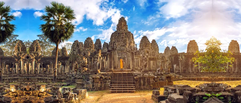 Cambodia