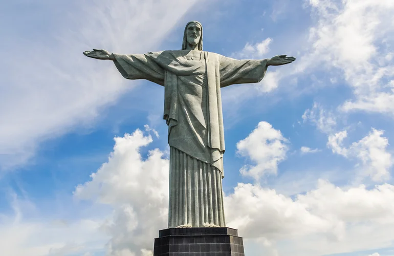 Christ the Redeemer